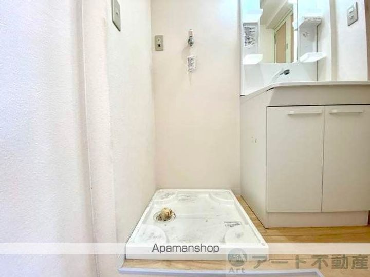 アルト堀江 1号棟のその他画像