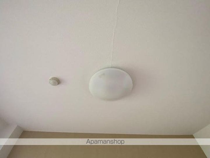 香川県さぬき市志度の賃貸マンションの内装