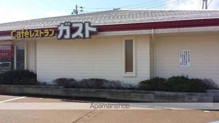リバーラインK’S203の周辺
