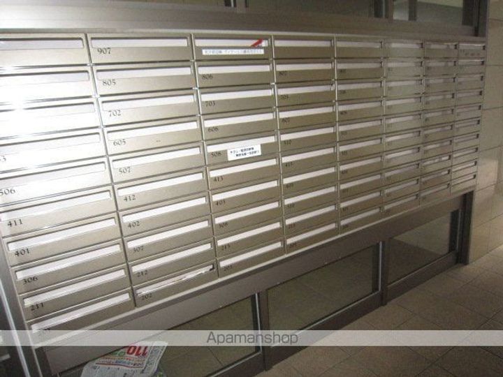 ヴィアーレ八幡三丁目606のその他画像