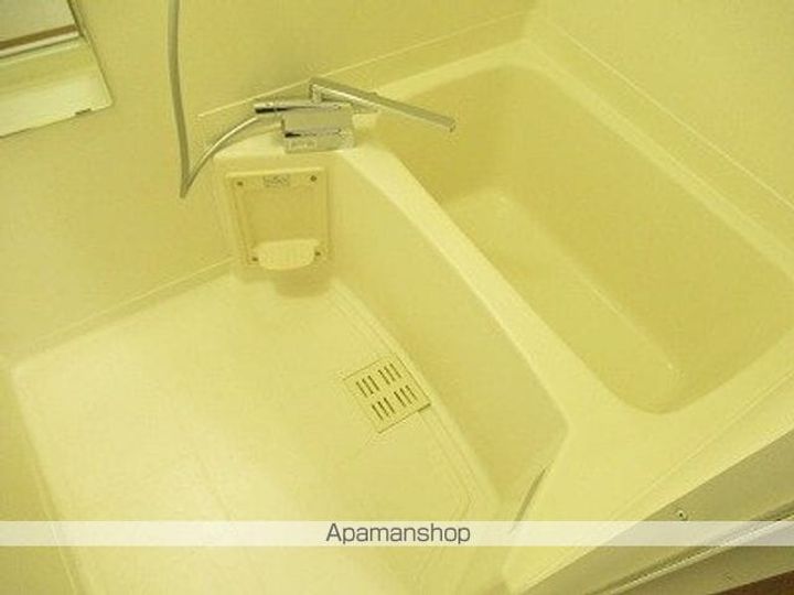 プラザ本町イーストの風呂