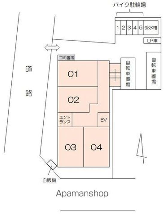 プレシャスタイム通町901のその他画像