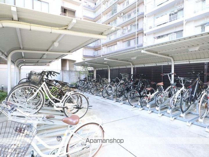 愛知県名古屋市中区新栄3丁目の賃貸マンションのその他画像