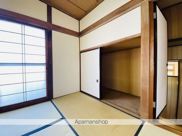 北海道函館市昭和3丁目(一戸建)の賃貸物件戸建ての内装