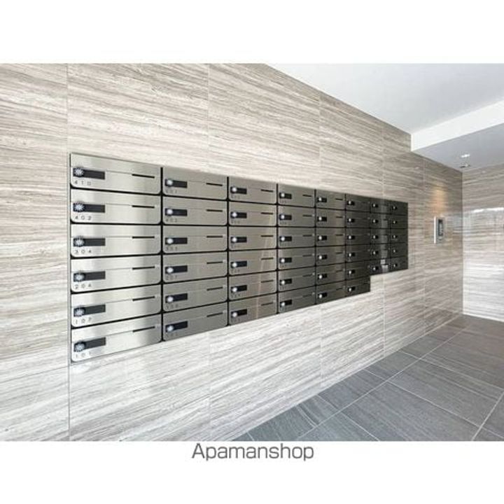 KDXレジデンス尾山台のその他画像