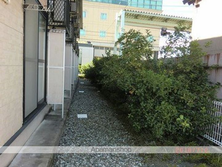 レオパレスLO SCALOⅡ105のその他画像