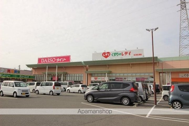 岡山県岡山市東区金岡東町2丁目(一戸建)の賃貸物件の周辺