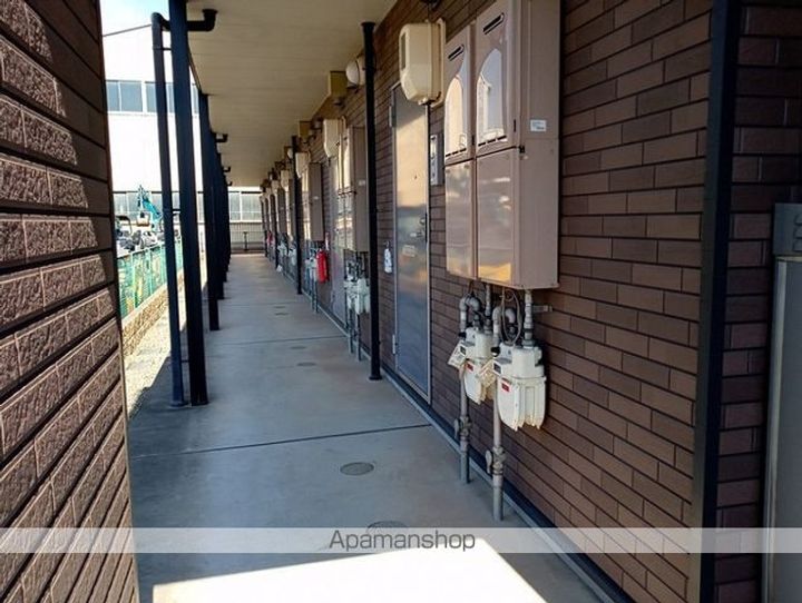 レオネクストプリムローズⅡ207のその他画像