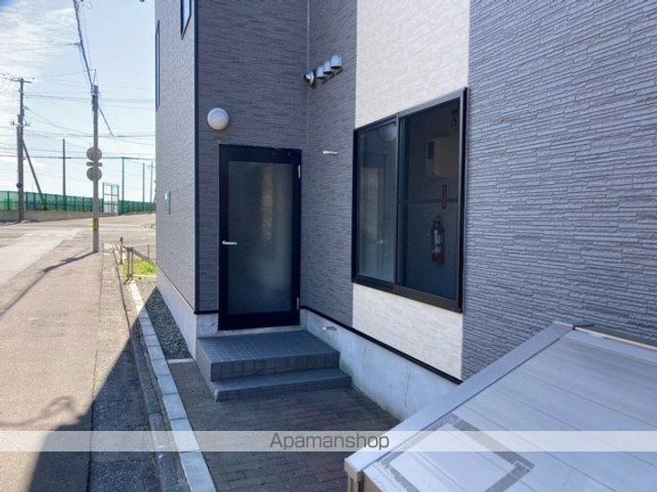 レオパレスローズ76103のその他画像