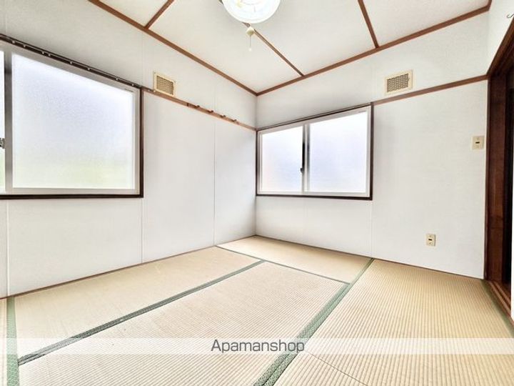 きよの荘の内装