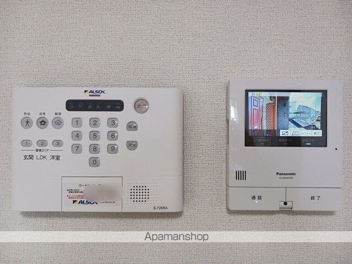 ヒカルサ甲府国母 イーストのその他画像