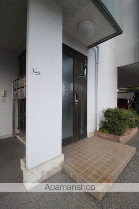 岡山県岡山市北区下中野の賃貸マンションのその他画像