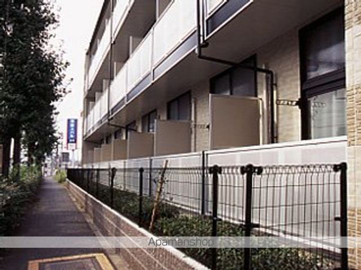 レオパレスアメニティのその他画像