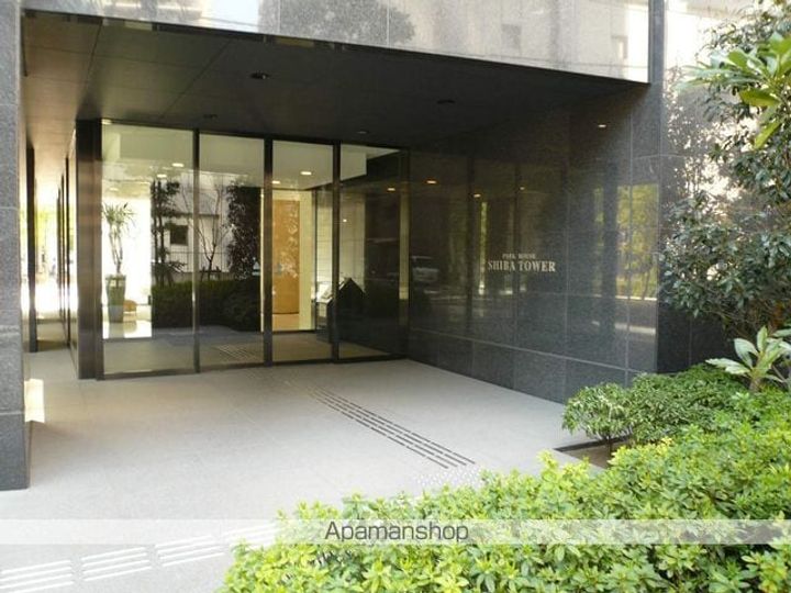 パークハウス芝タワーのその他画像