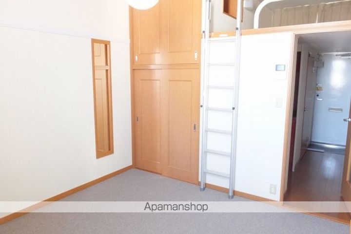 レオパレスグリーン204のその他画像