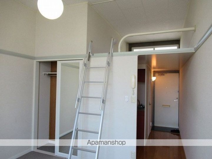 パークサイド室小路206のその他画像