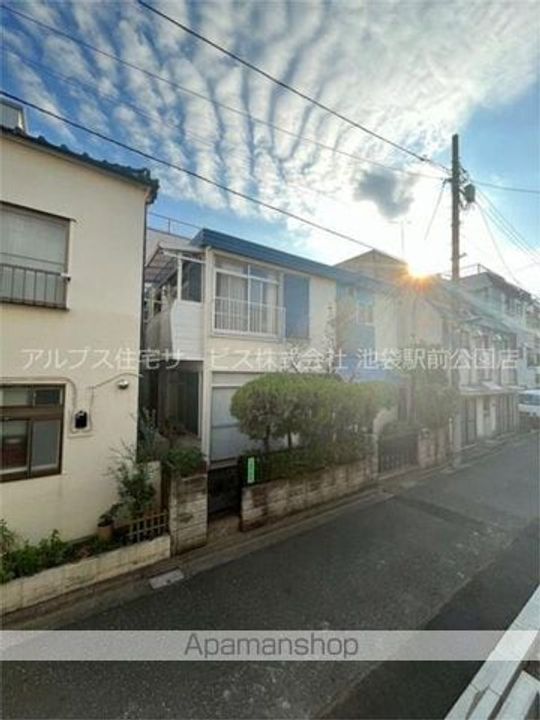 早稲田鶴巻町IMAハウスのその他画像