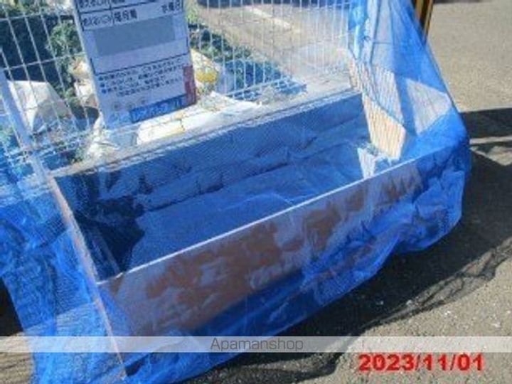 レオパレスHIKARI207のその他画像