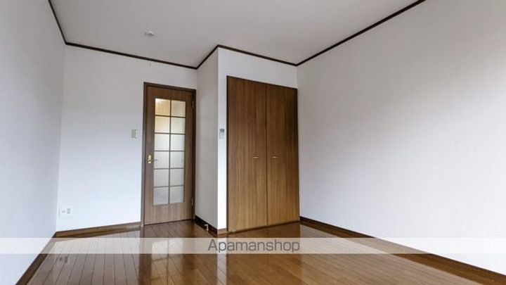 クレアール103の内装