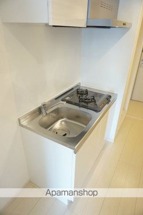 グレイス稲毛のキッチン