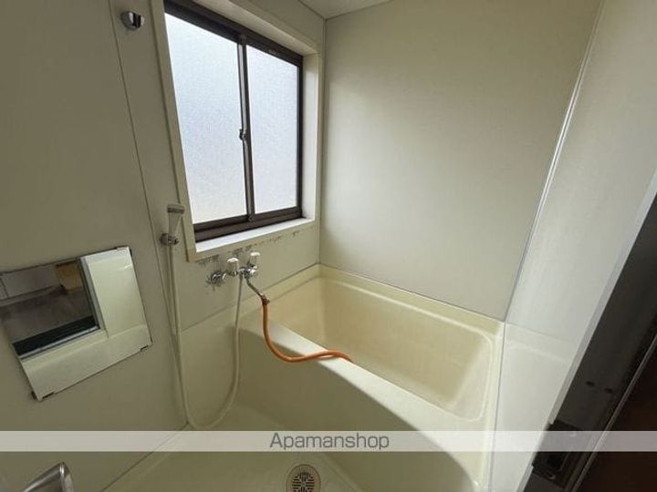 福島県いわき市錦町中迎1丁目(一戸建)の賃貸物件戸建ての風呂