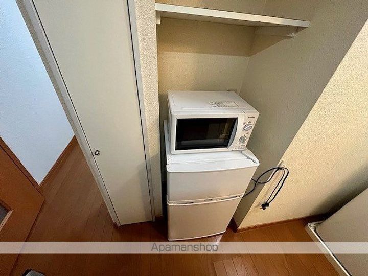 レオパレス東町202のその他画像