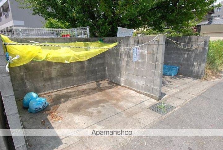 サニーハウス石田のその他画像