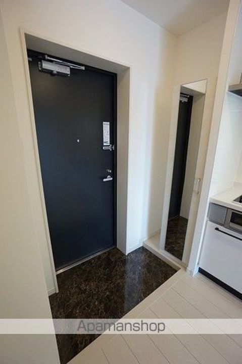 アヴェニール屋形町503の内装