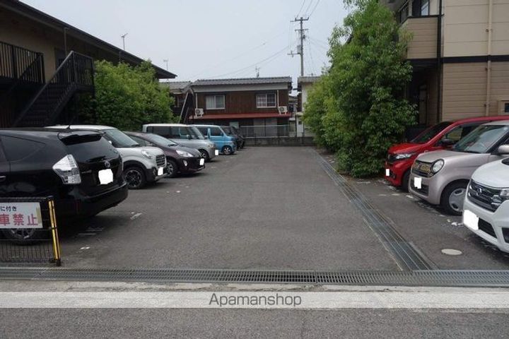 クレール有明A棟203のその他画像