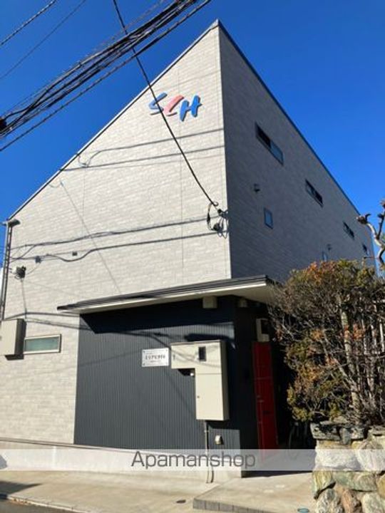 ミリアビタFKの外観