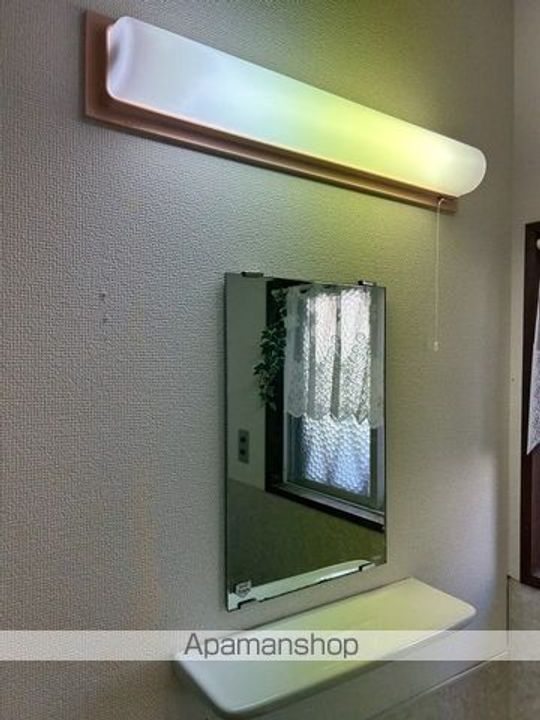 大阪府岸和田市小松里町(一戸建)の賃貸物件戸建ての内装