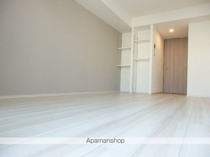 ARTESSIMOALLES(アルテシモ アレス)の内装