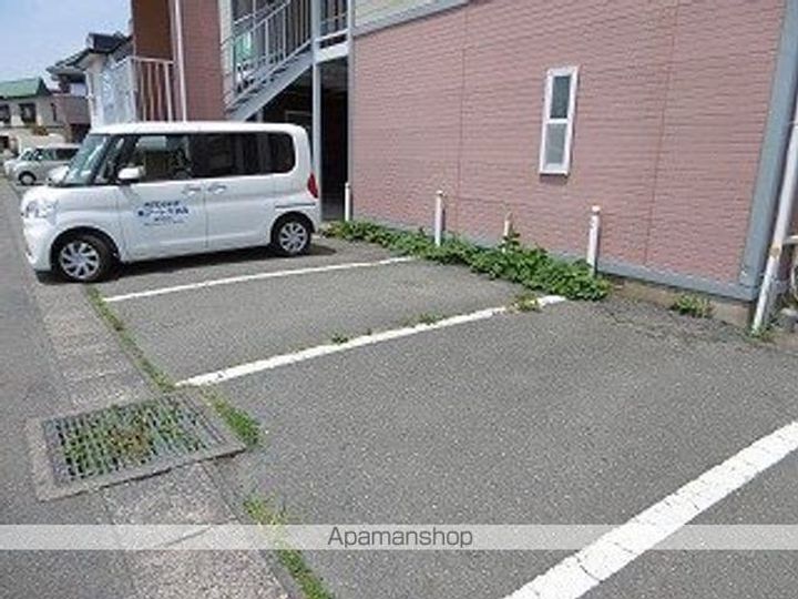 センチュリーハウス津志田Aのその他画像