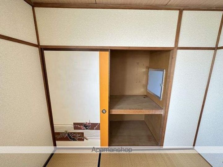 ハイデンス日吉Ⅰ305のその他画像