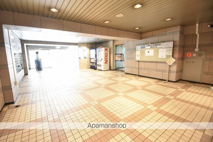 勾当台ハイツ1001のその他画像