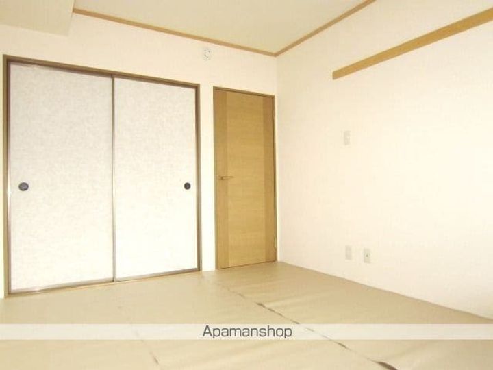 フェニックスST202の内装