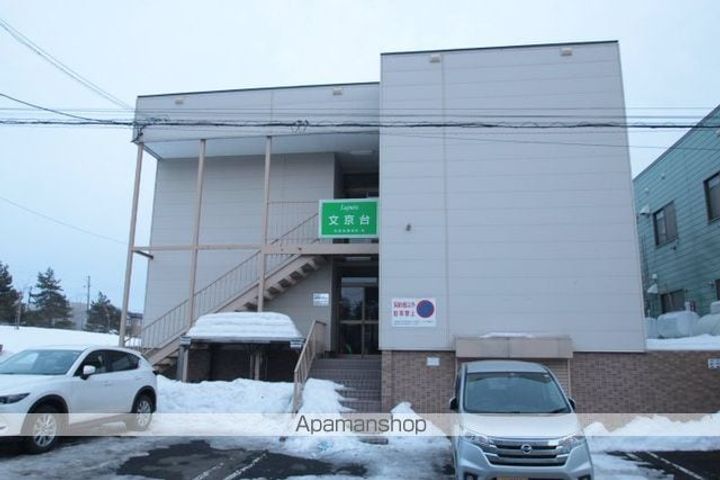 ラピュタ文京台のその他画像