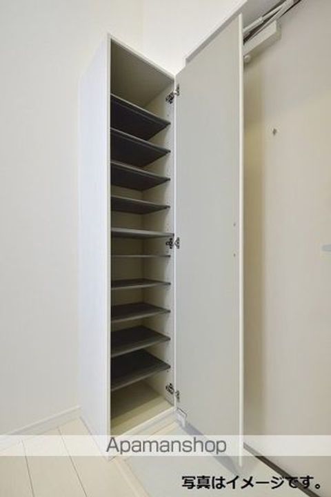 愛知県名古屋市守山区鳥羽見1丁目の賃貸アパートのその他画像