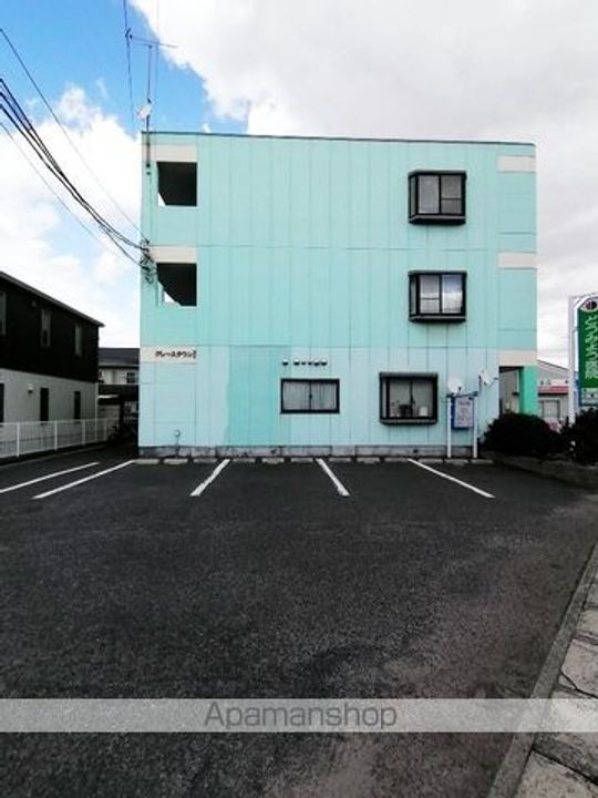 グレースタウンⅠのその他画像