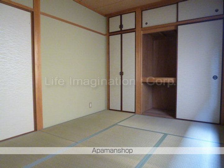 滋賀県大津市大萱5丁目の賃貸アパートのその他画像