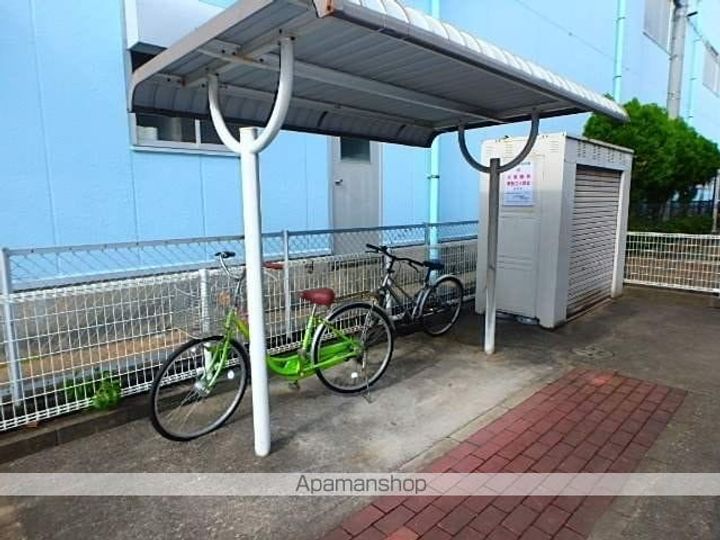 ジュネス奥田Ⅲのその他画像