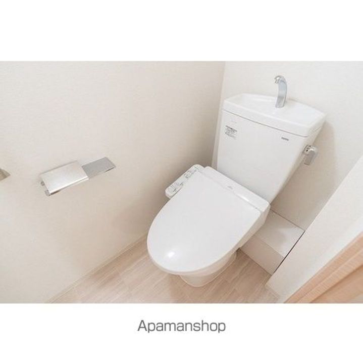 コンフォリア・リヴ板橋のその他画像