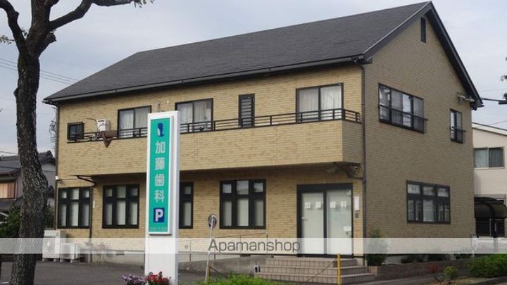 ESPRESSO小牧の周辺