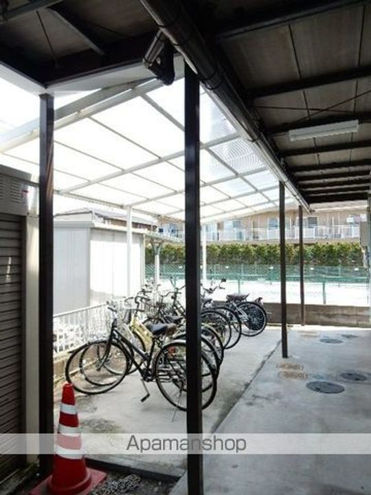 ドミール小川103の外観