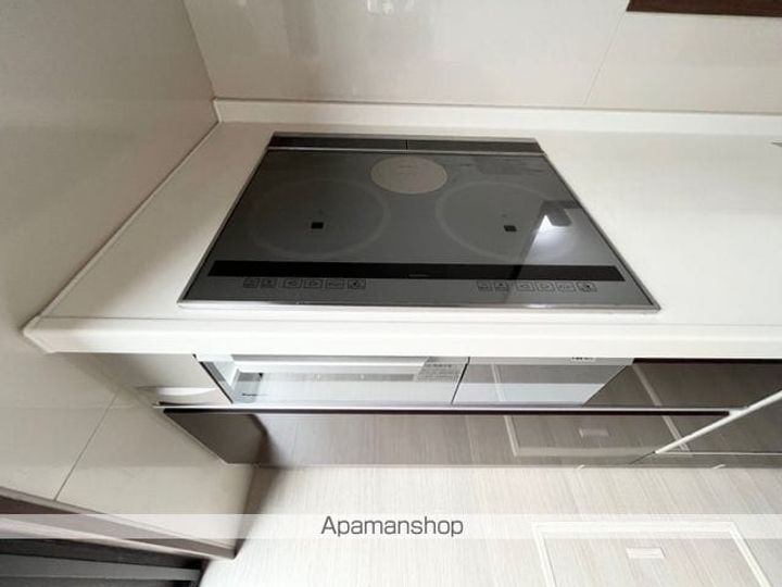 滋賀県長浜市祇園町(一戸建)の賃貸物件戸建ての内装