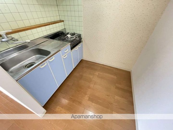 NEO21(ネオ21)303の内装