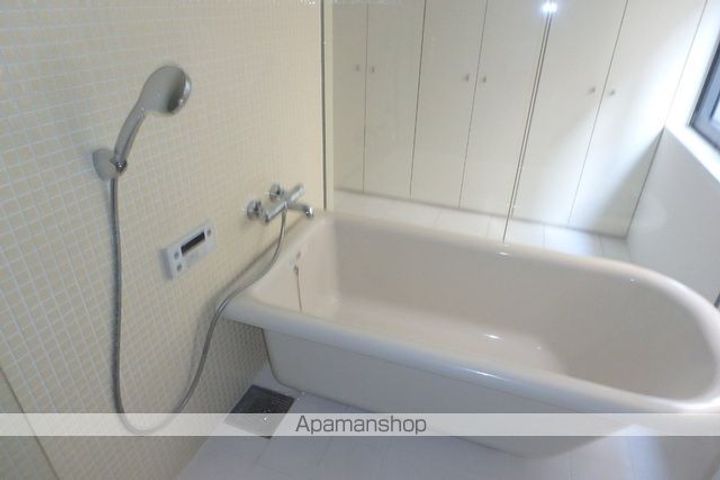 グランカーサ六本木の内装