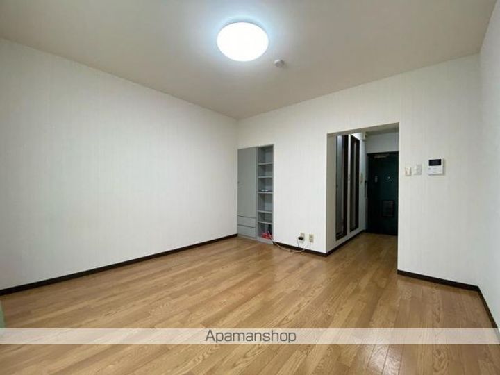 香川県高松市牟礼町原の賃貸マンションの内装