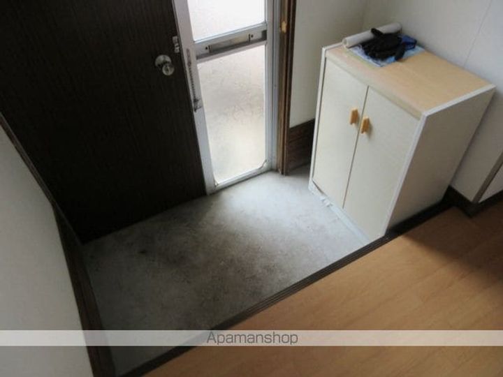 岩手県盛岡市津志田21地割(一戸建)の賃貸物件戸建ての玄関