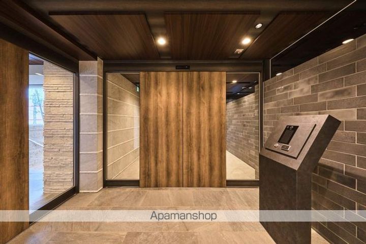 滋賀県大津市皇子が丘2丁目の賃貸マンションのその他画像